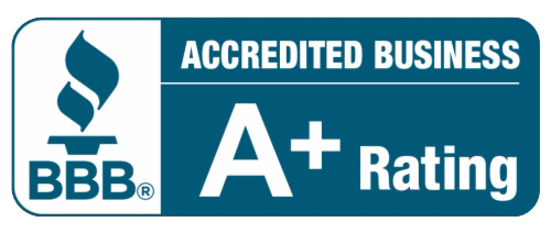 BBB Accredited Business