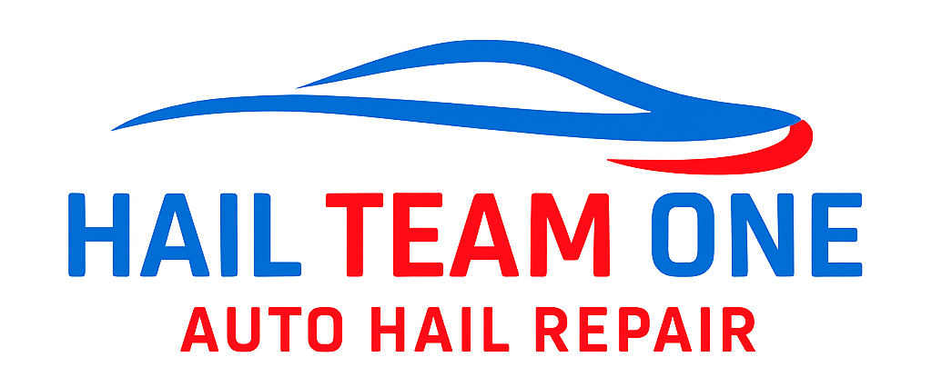 Hail Team One Auto Hail Repair