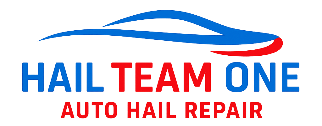 Hail Team One Auto Hail Repair