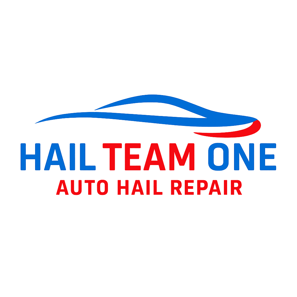 Hail Team One Auto Hail Repair