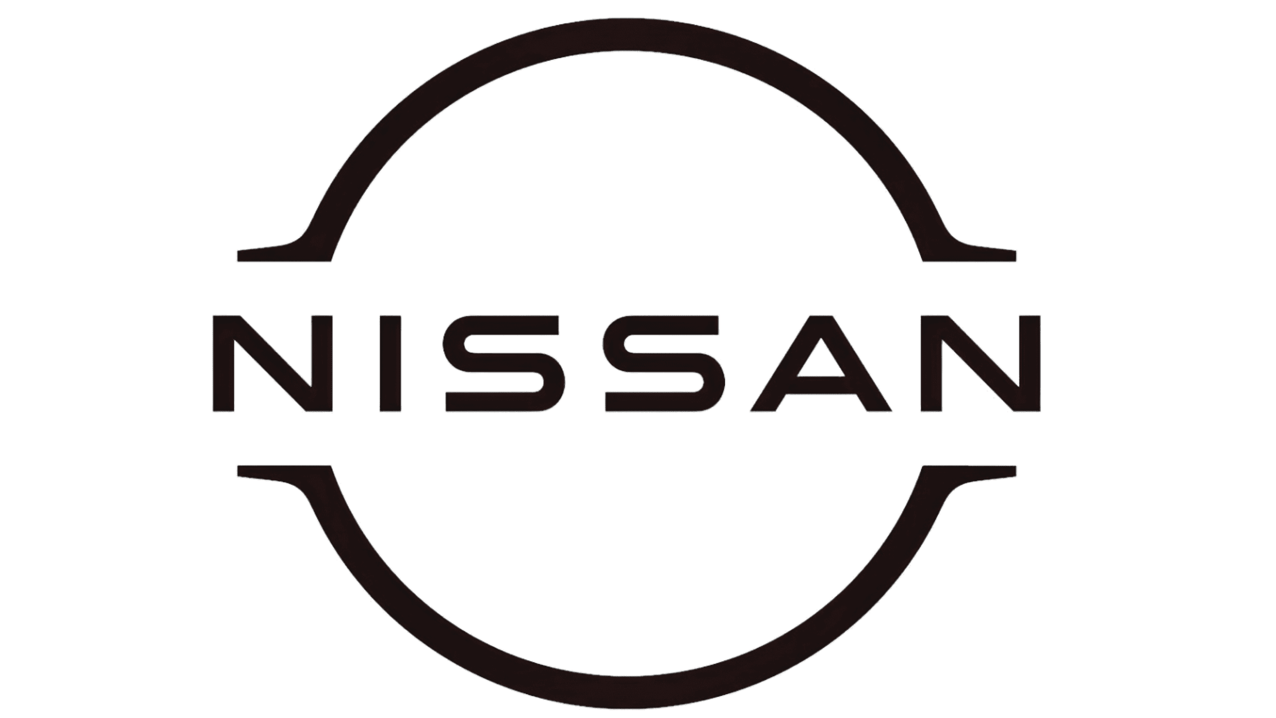 Nissan logo for auto hail repair in Converse Texas